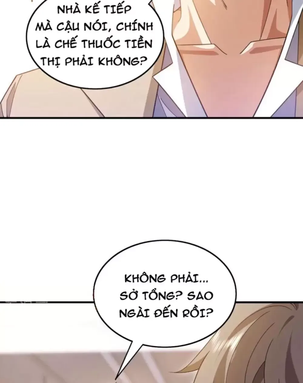 Trấn Quốc Thần Tế Chapter 145.1 - 14