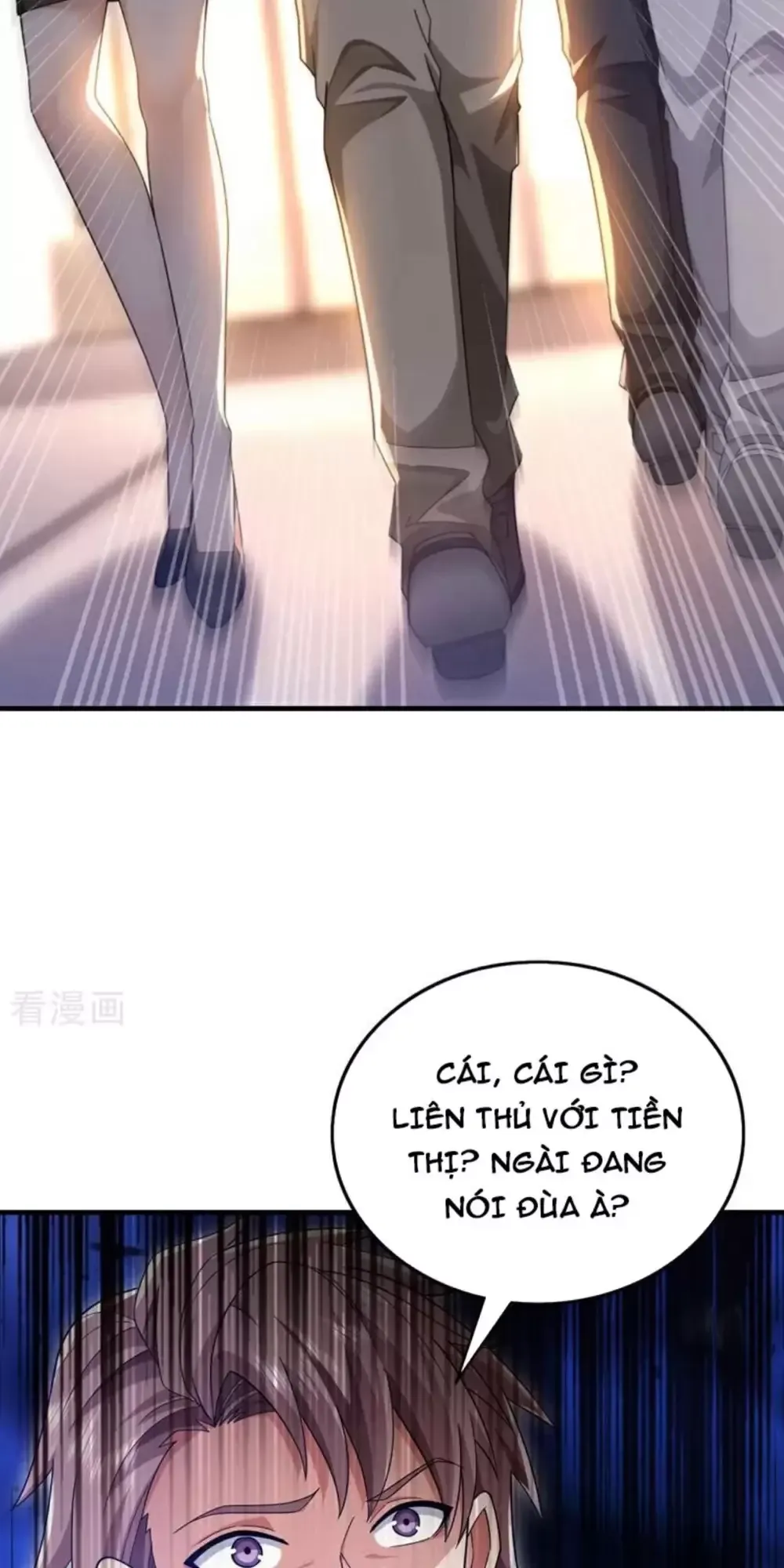 Trấn Quốc Thần Tế Chapter 145.1 - 17