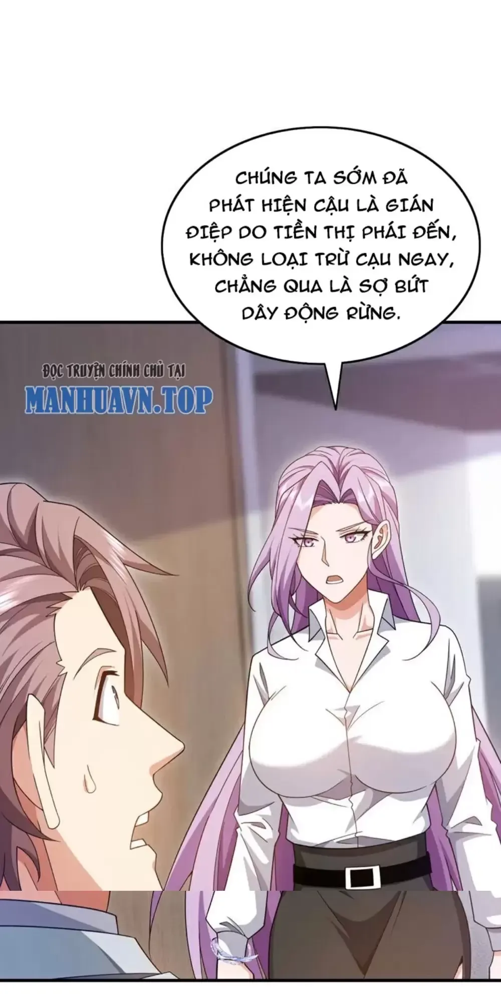 Trấn Quốc Thần Tế Chapter 145.1 - 21