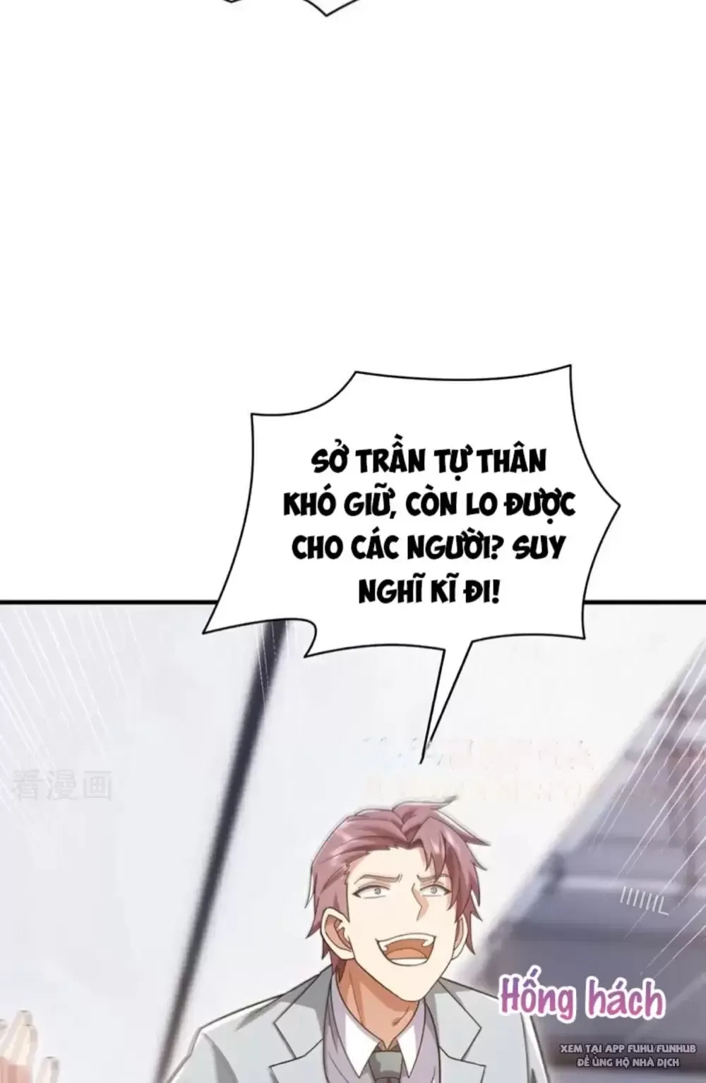 Trấn Quốc Thần Tế Chapter 145.1 - 25