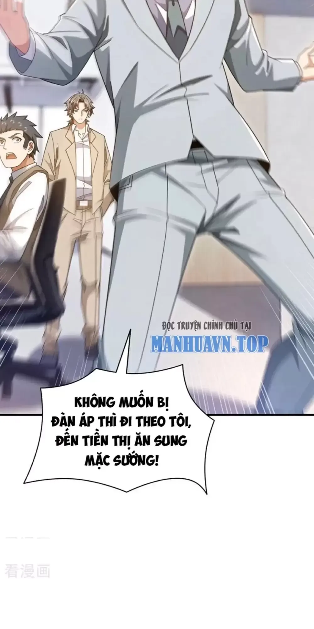 Trấn Quốc Thần Tế Chapter 145.1 - 26