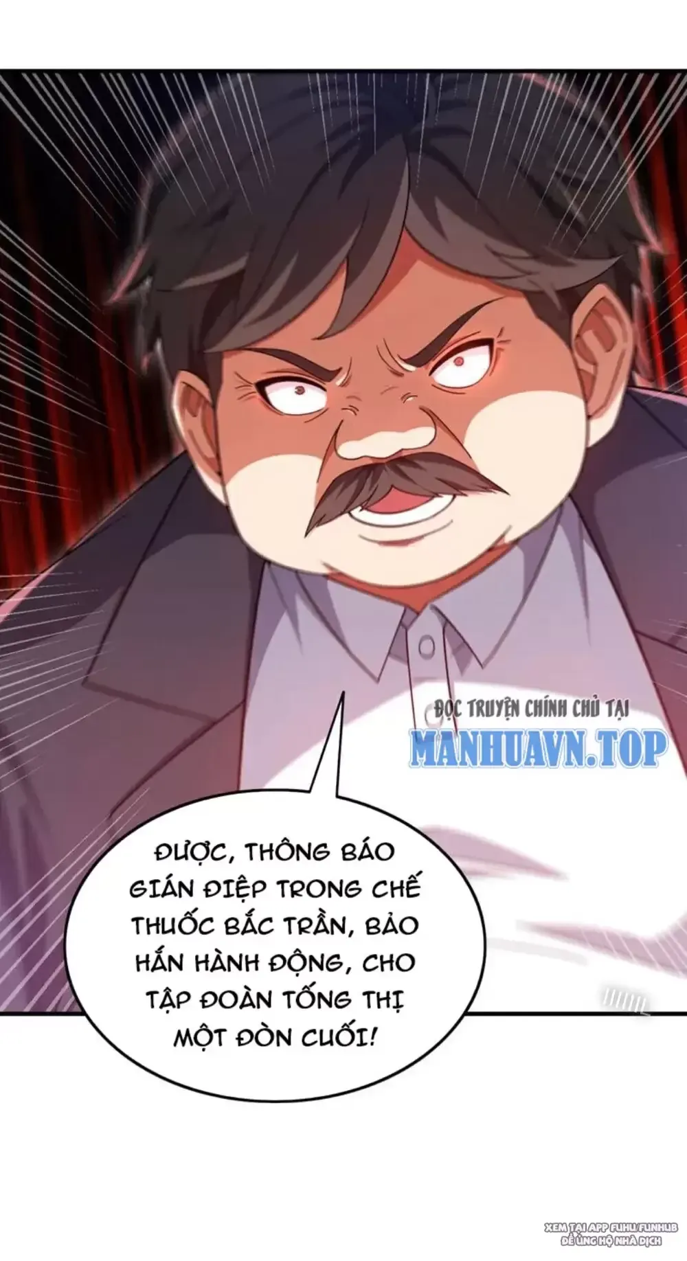 Trấn Quốc Thần Tế Chapter 145.1 - 4