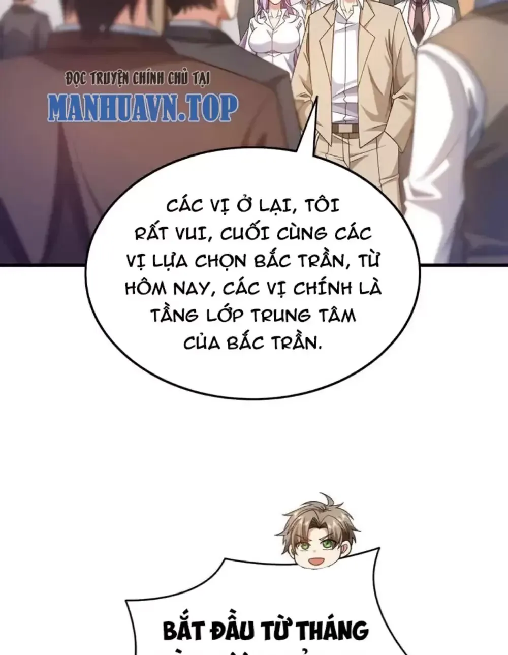 Trấn Quốc Thần Tế Chapter 145.1 - 36