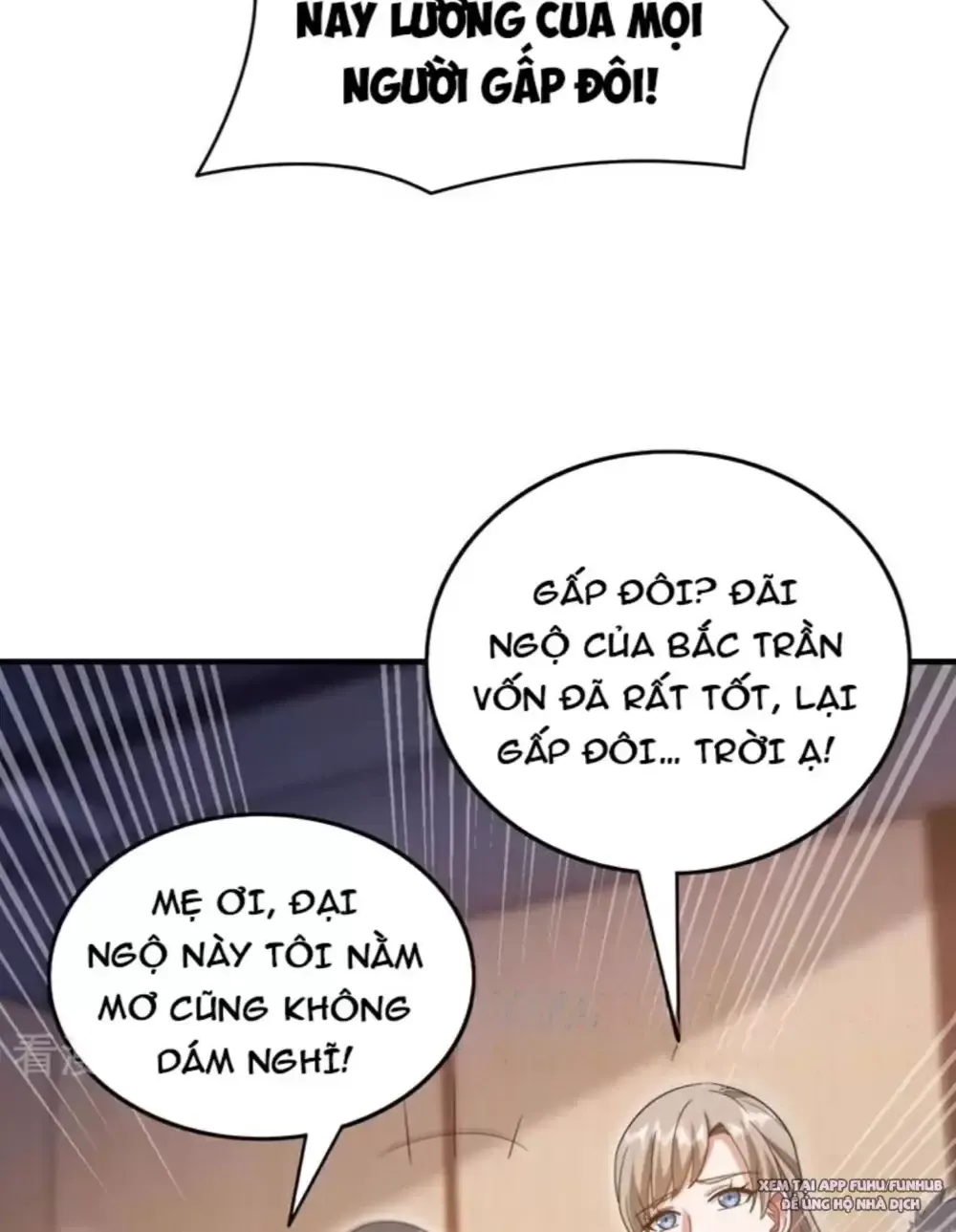 Trấn Quốc Thần Tế Chapter 145.1 - 37