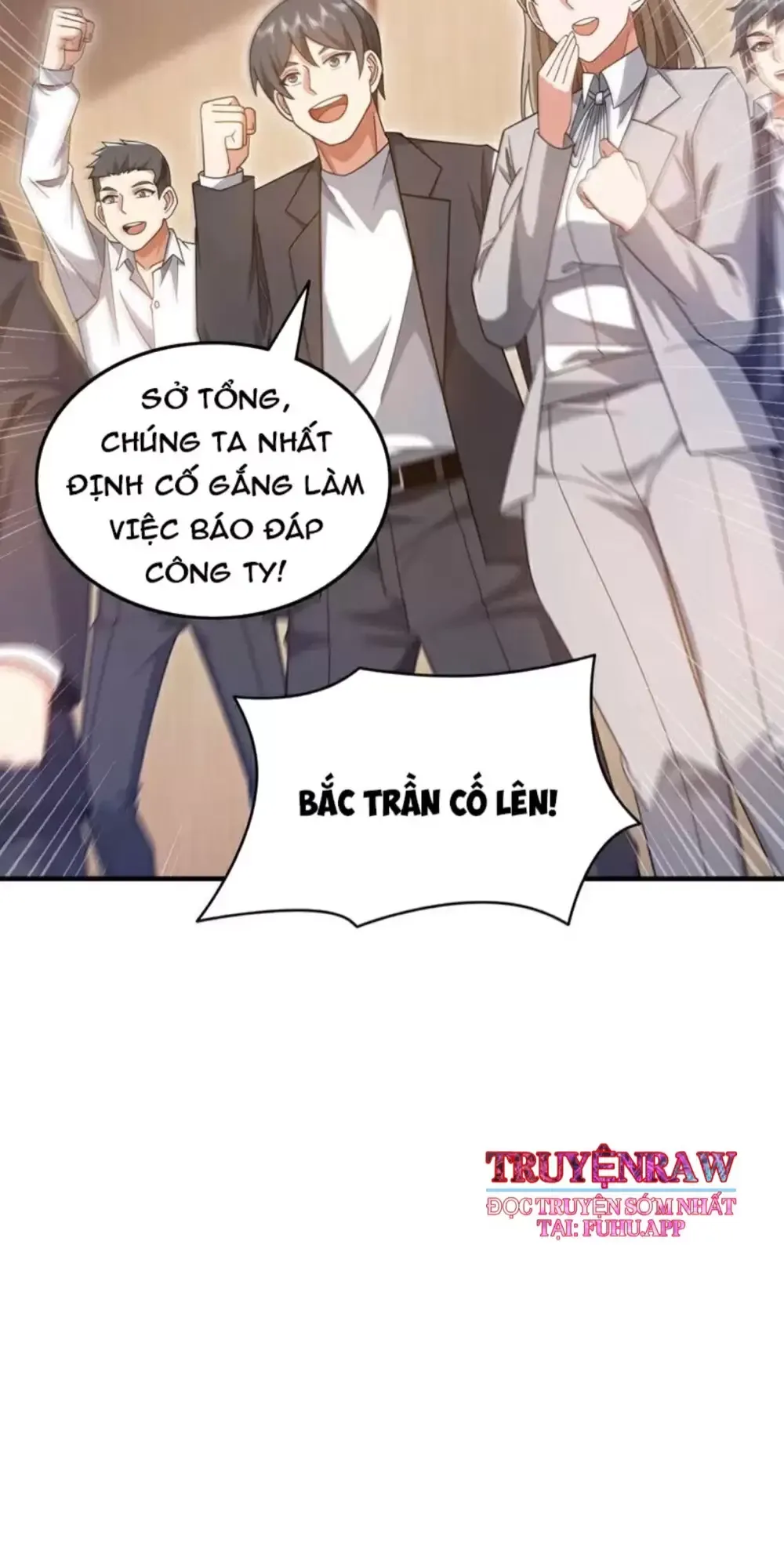 Trấn Quốc Thần Tế Chapter 145.1 - 38