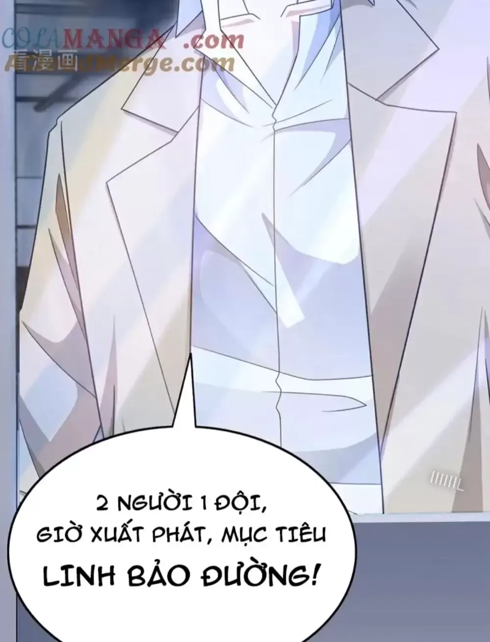 Trấn Quốc Thần Tế Chapter 145.1 - 44