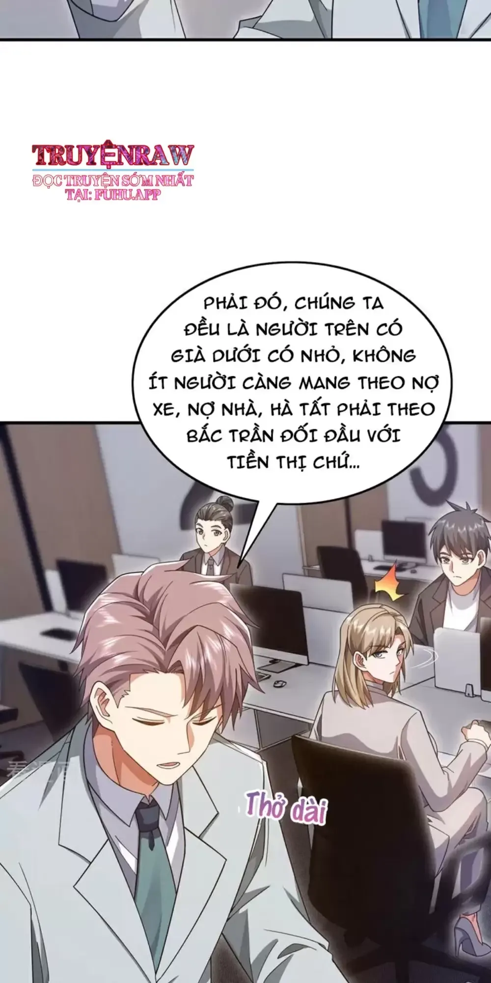 Trấn Quốc Thần Tế Chapter 145.1 - 7
