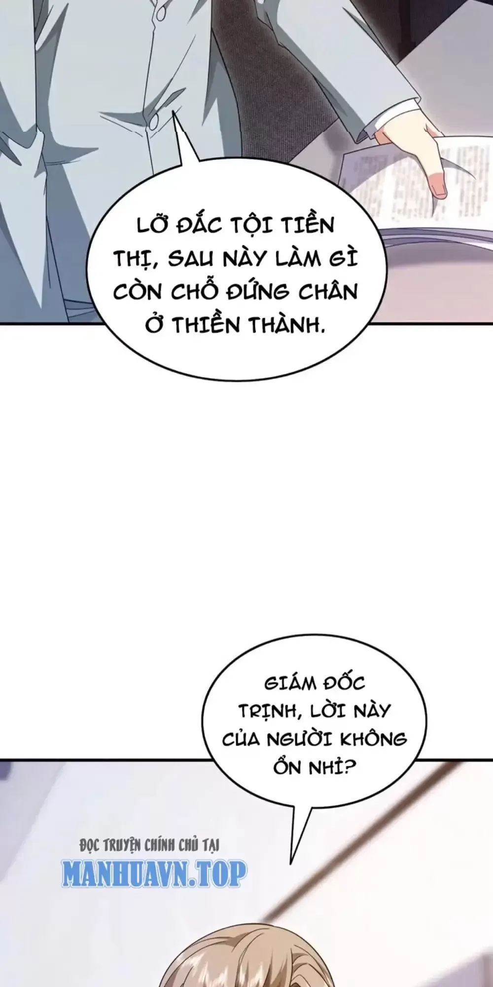Trấn Quốc Thần Tế Chapter 145.1 - 8