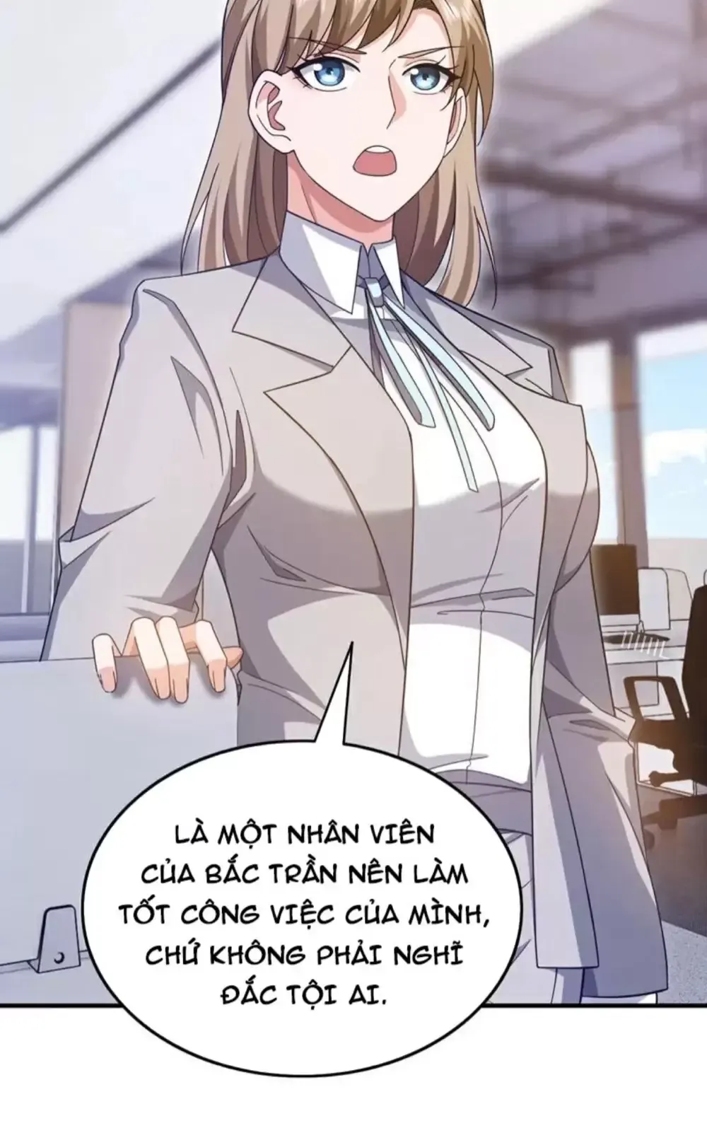 Trấn Quốc Thần Tế Chapter 145.1 - 9