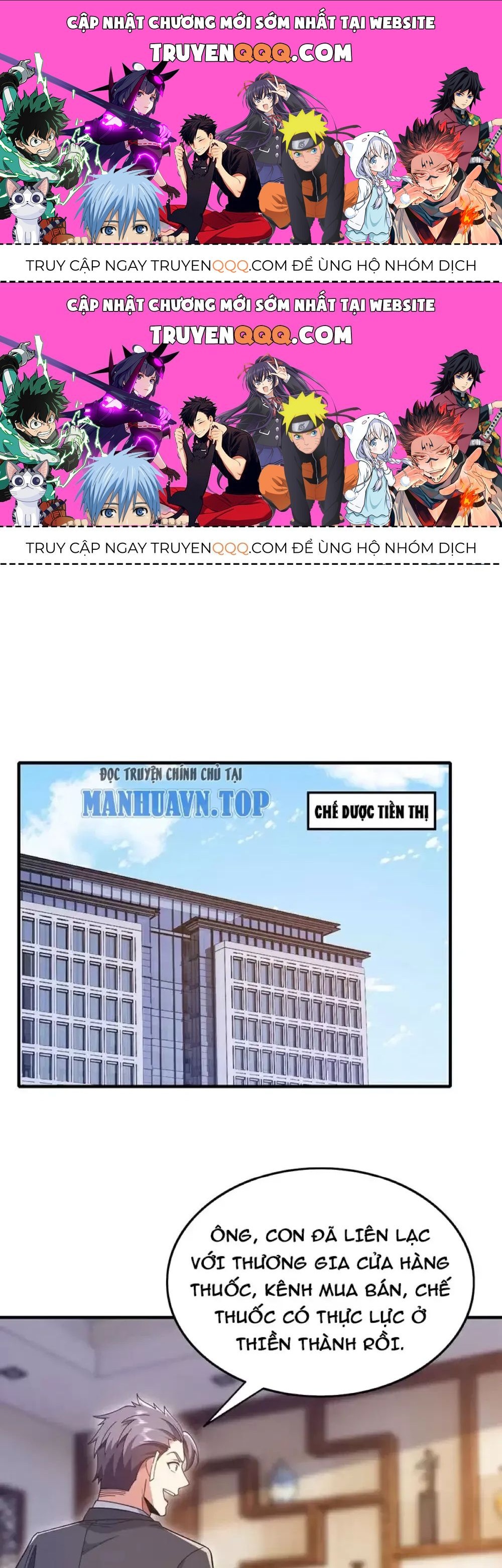 Trấn Quốc Thần Tế Chapter 145.2 - 1
