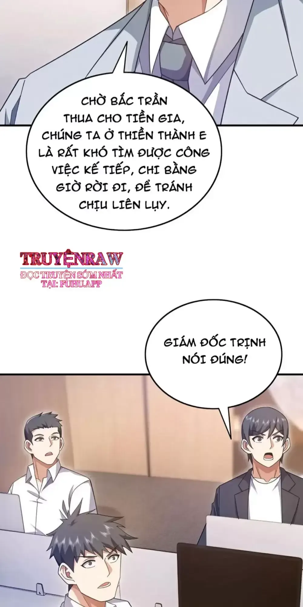 Trấn Quốc Thần Tế Chapter 145.2 - 11
