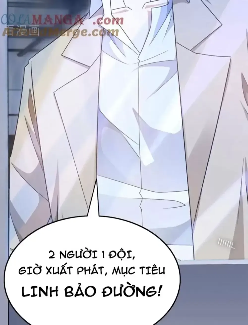 Trấn Quốc Thần Tế Chapter 145.2 - 44