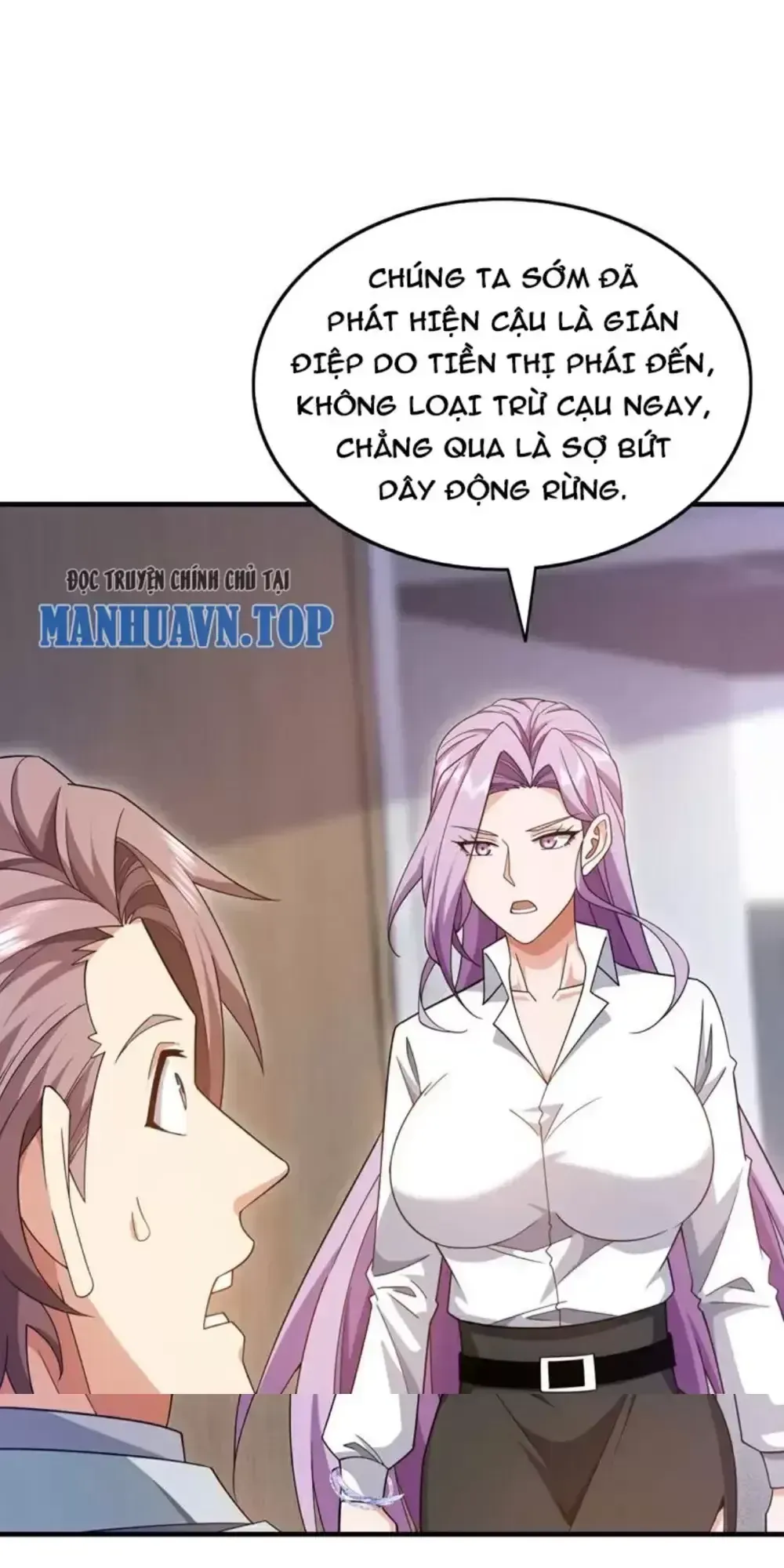 Trấn Quốc Thần Tế Chapter 145.4 - 21