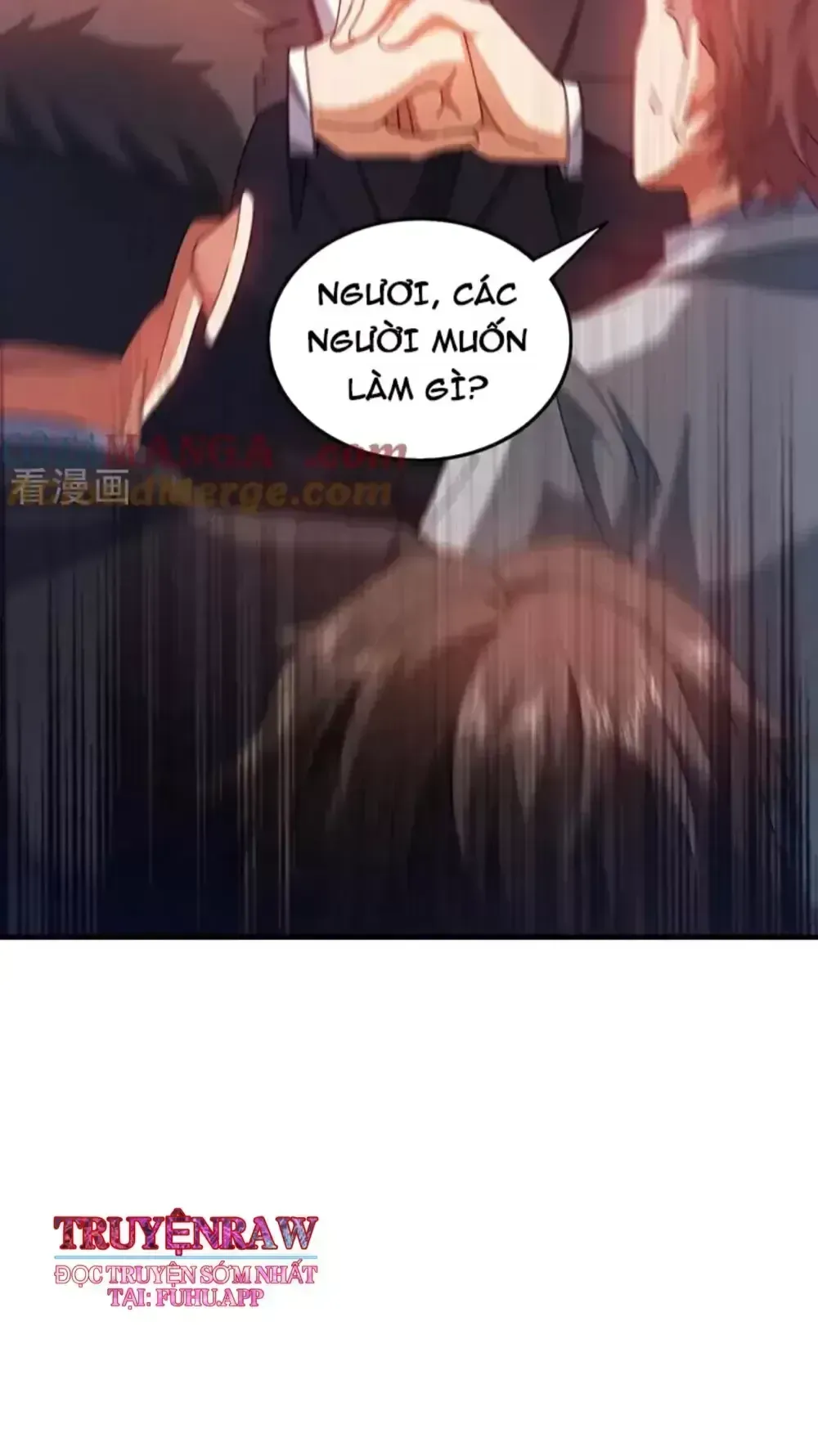 Trấn Quốc Thần Tế Chapter 145.5 - 30