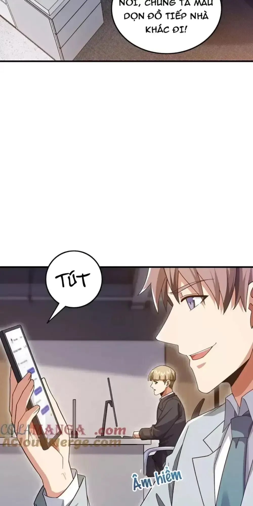 Trấn Quốc Thần Tế Chapter 145.5 - 6