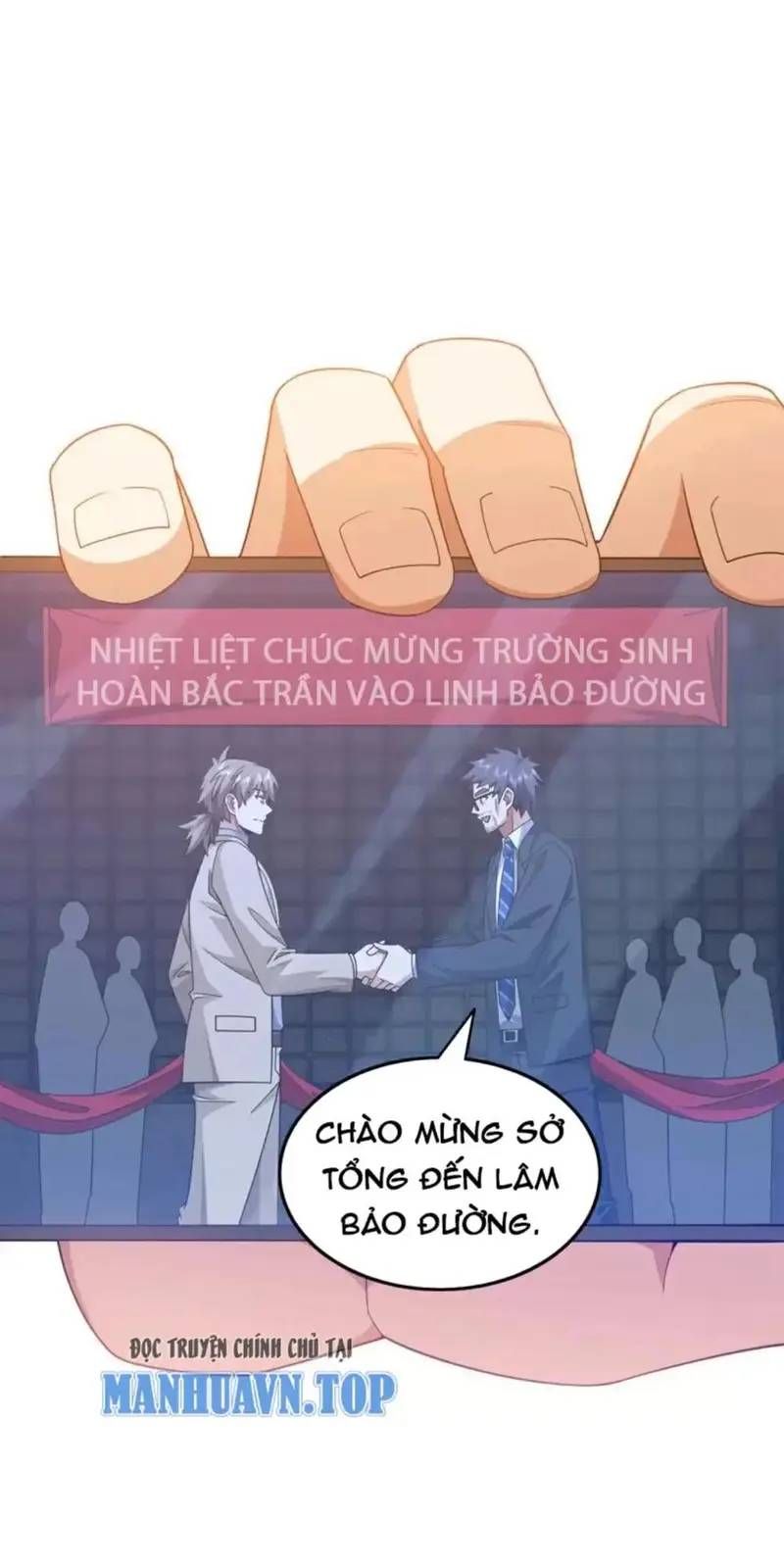 Trấn Quốc Thần Tế Chapter 146.1 - 13