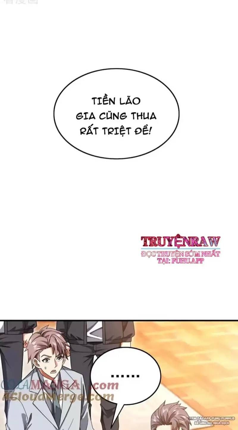 Trấn Quốc Thần Tế Chapter 146.1 - 20