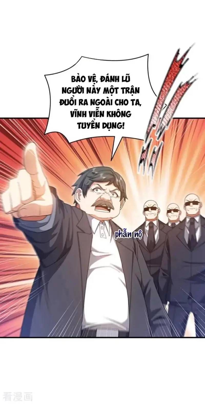 Trấn Quốc Thần Tế Chapter 146.1 - 23