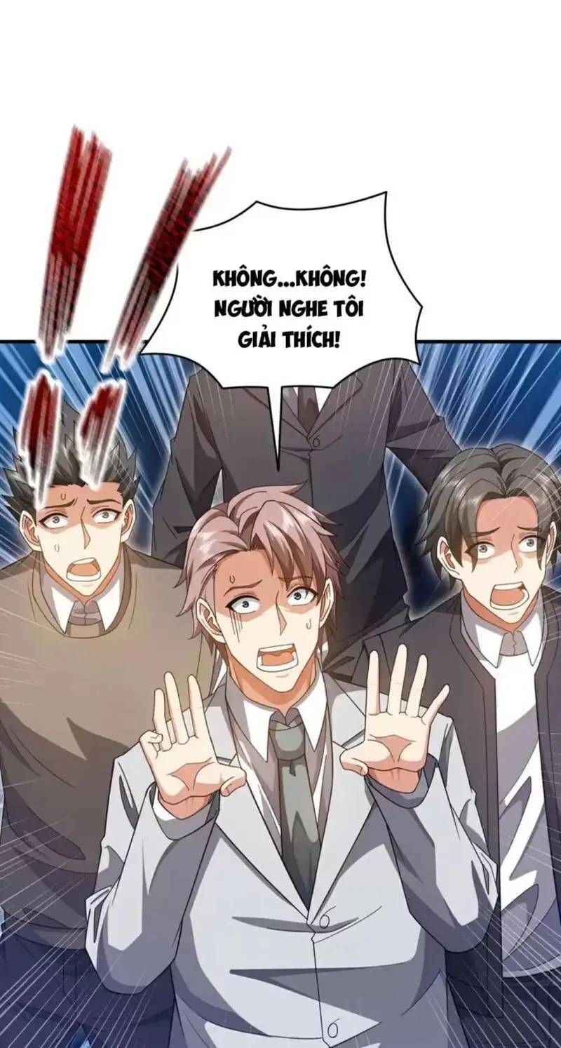 Trấn Quốc Thần Tế Chapter 146.1 - 24