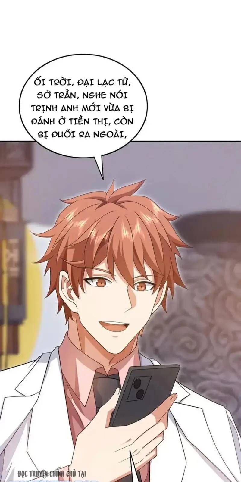Trấn Quốc Thần Tế Chapter 146.1 - 26