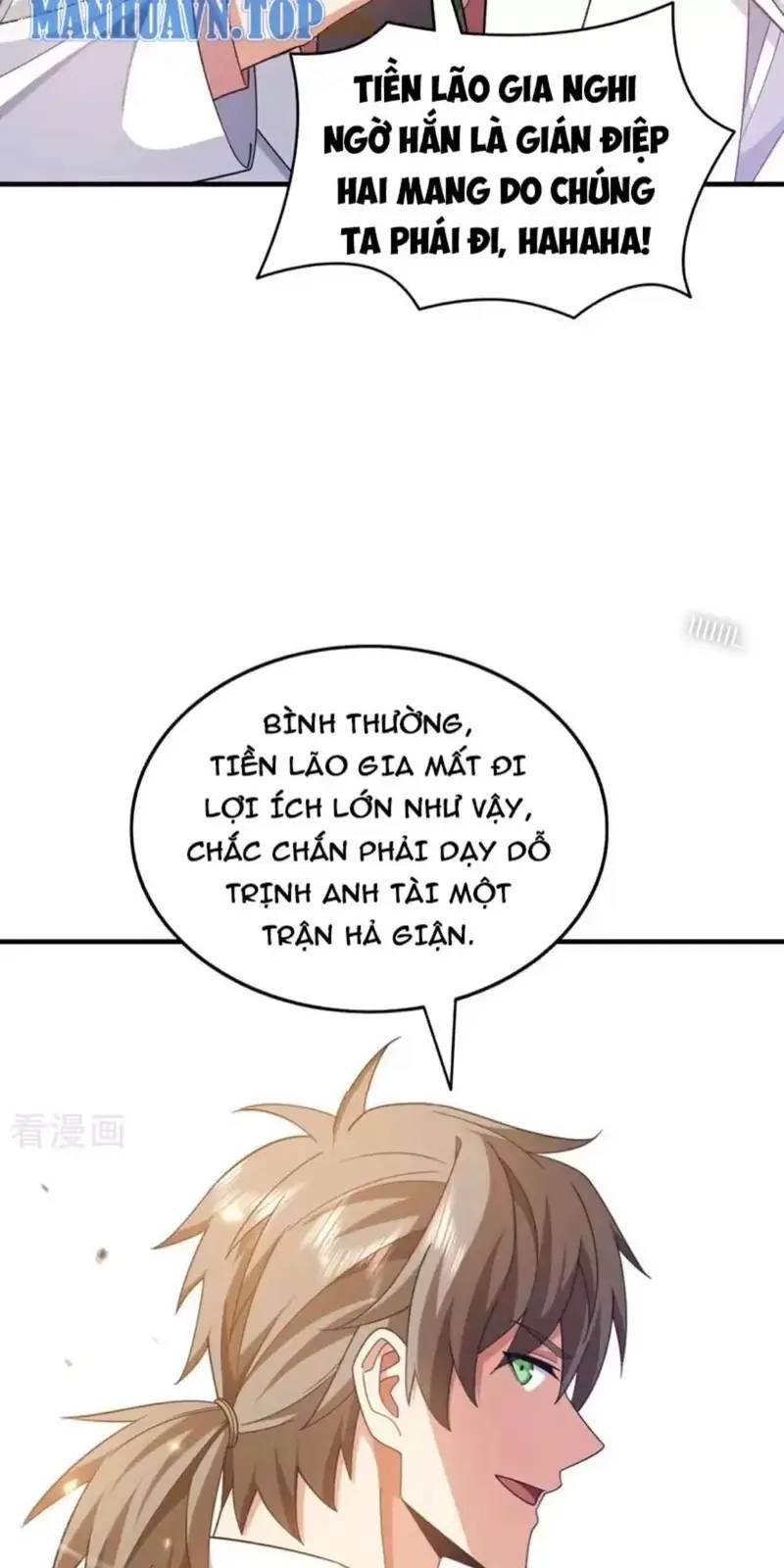 Trấn Quốc Thần Tế Chapter 146.1 - 27