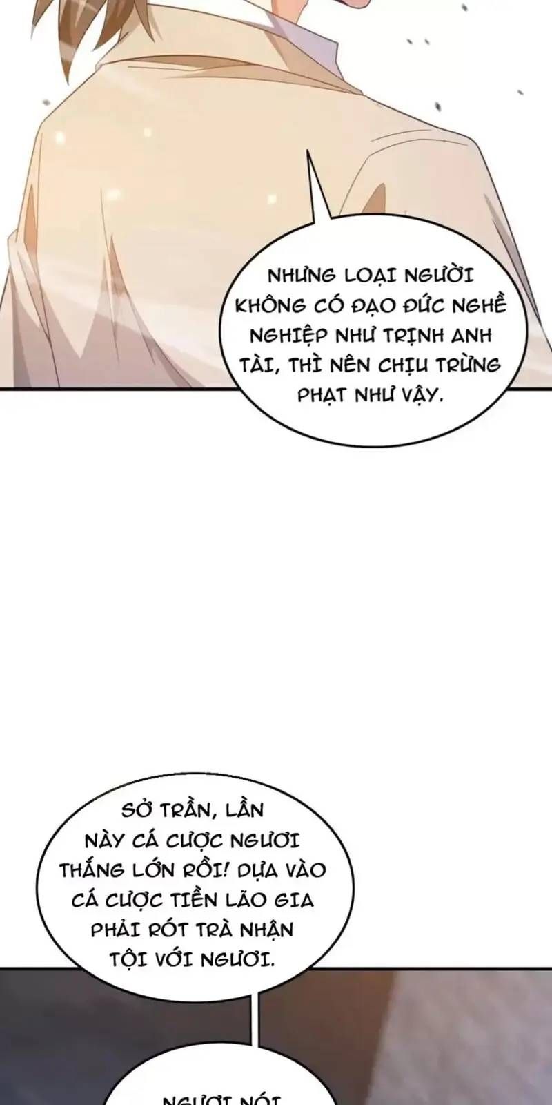 Trấn Quốc Thần Tế Chapter 146.1 - 28