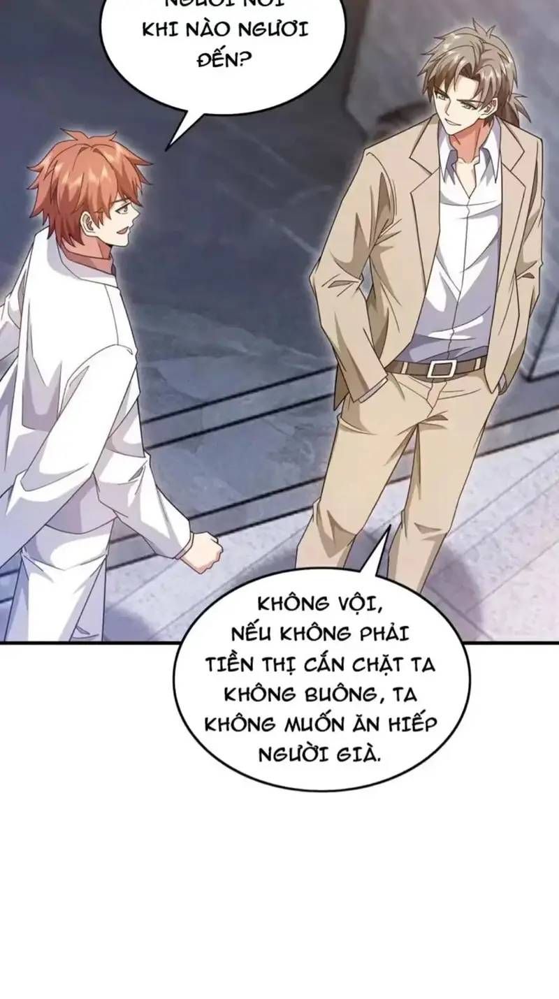 Trấn Quốc Thần Tế Chapter 146.1 - 29