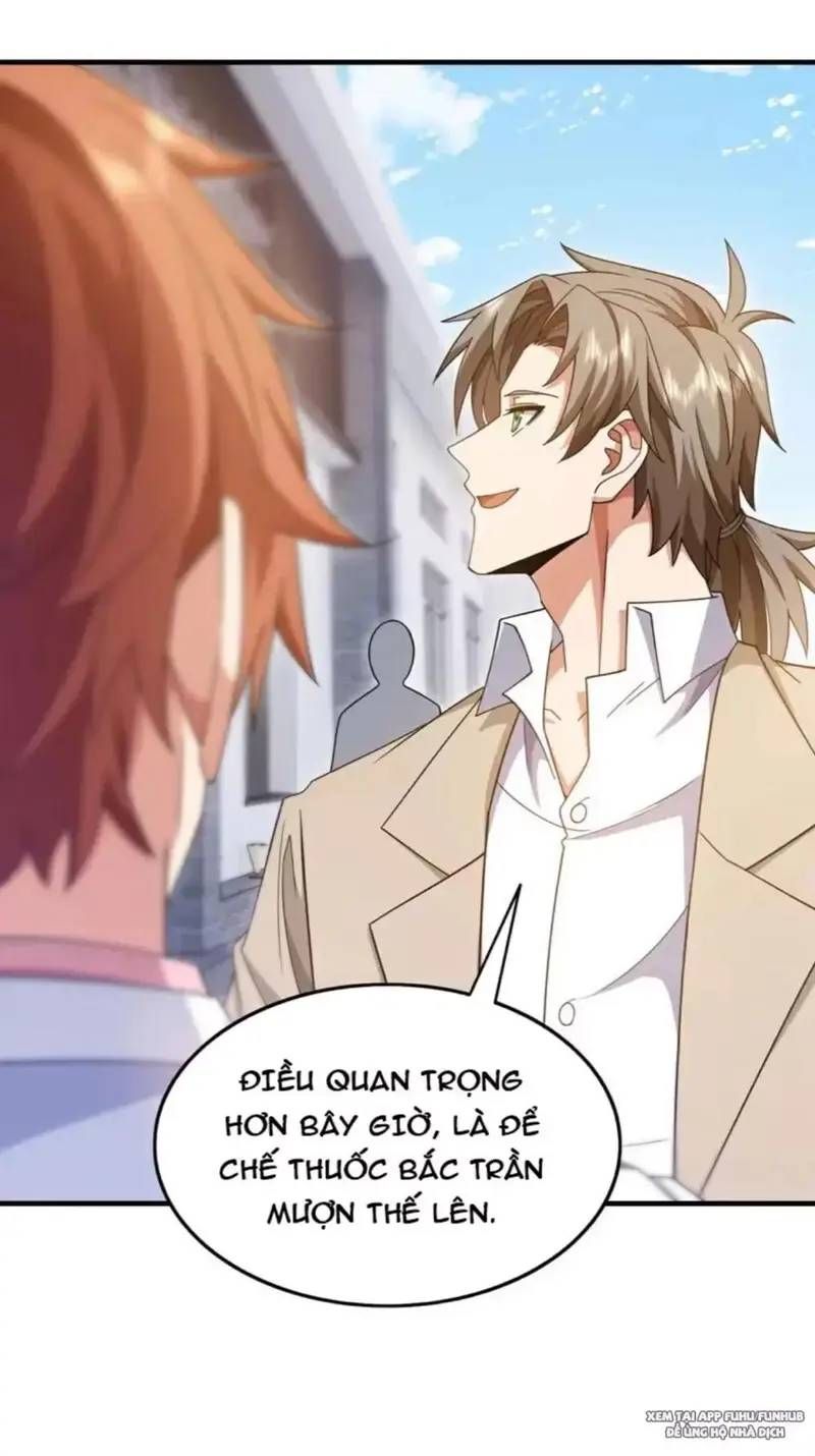 Trấn Quốc Thần Tế Chapter 146.1 - 30