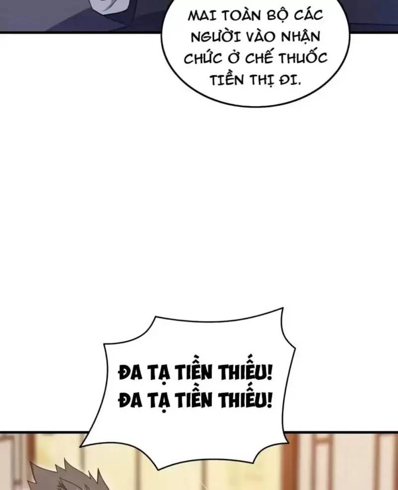 Trấn Quốc Thần Tế Chapter 146.1 - 4