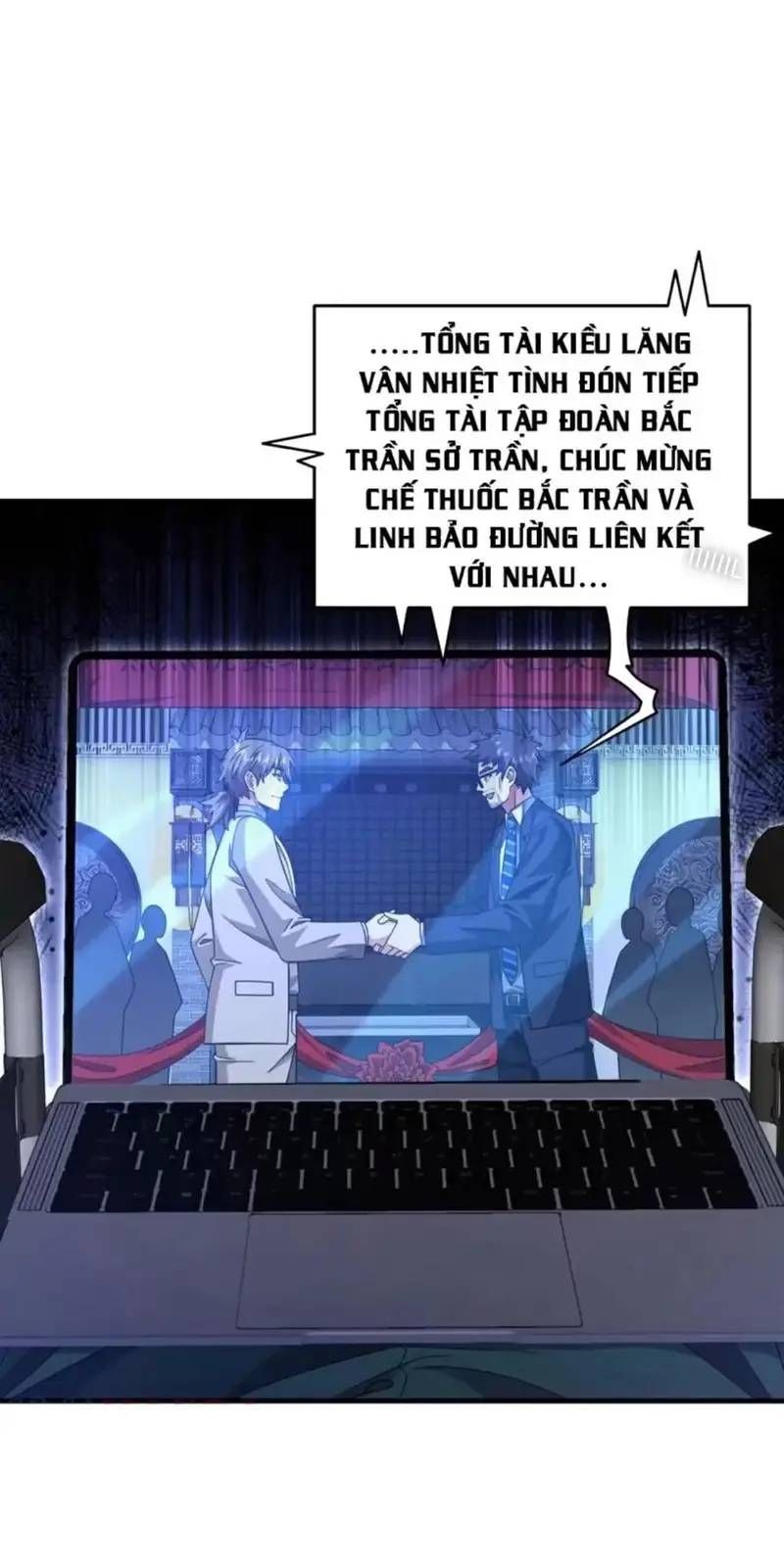 Trấn Quốc Thần Tế Chapter 146.1 - 32