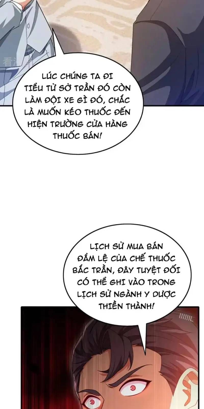 Trấn Quốc Thần Tế Chapter 146.1 - 7