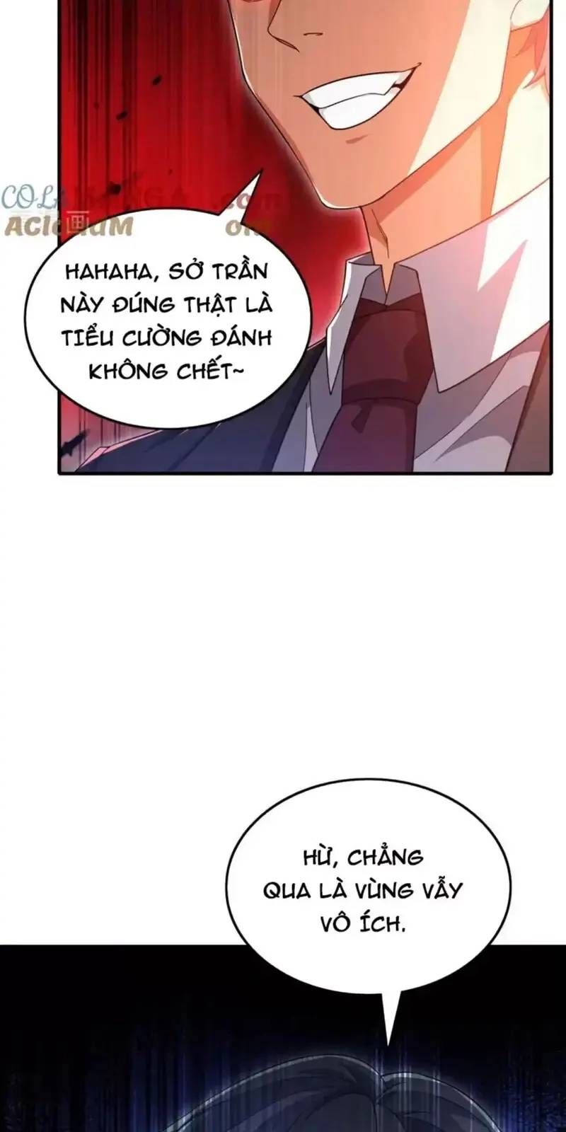 Trấn Quốc Thần Tế Chapter 146.1 - 8