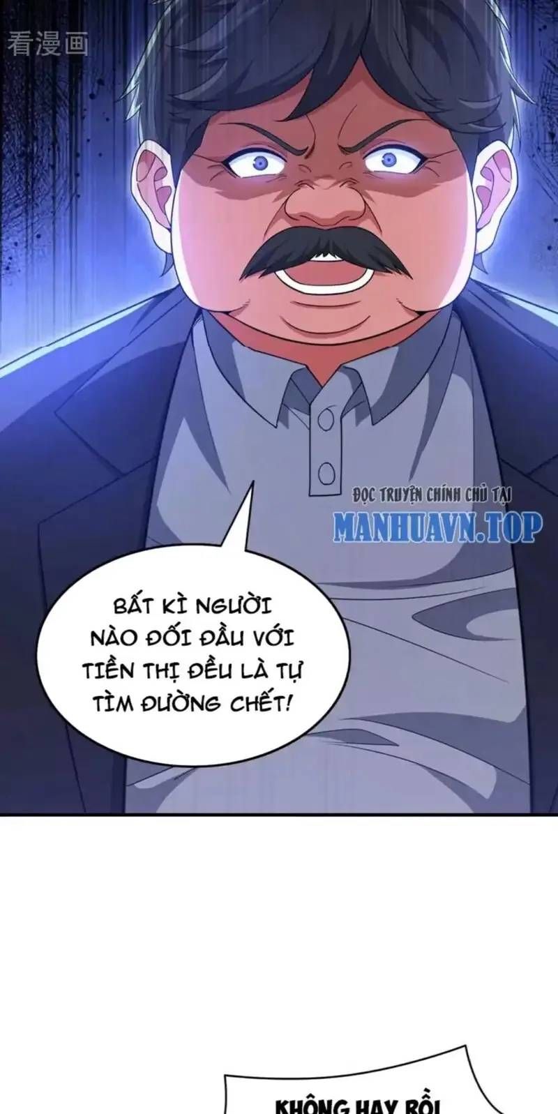 Trấn Quốc Thần Tế Chapter 146.1 - 9