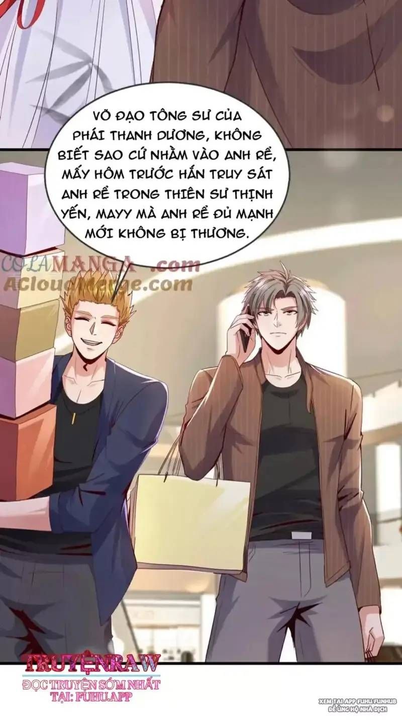 Trấn Quốc Thần Tế Chapter 147.1 - 14