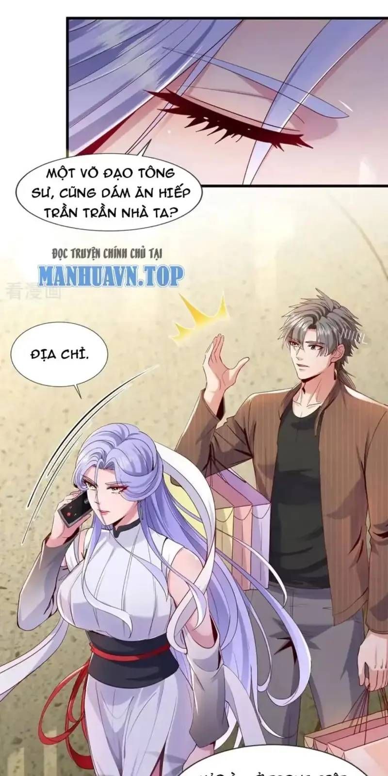 Trấn Quốc Thần Tế Chapter 147.1 - 15