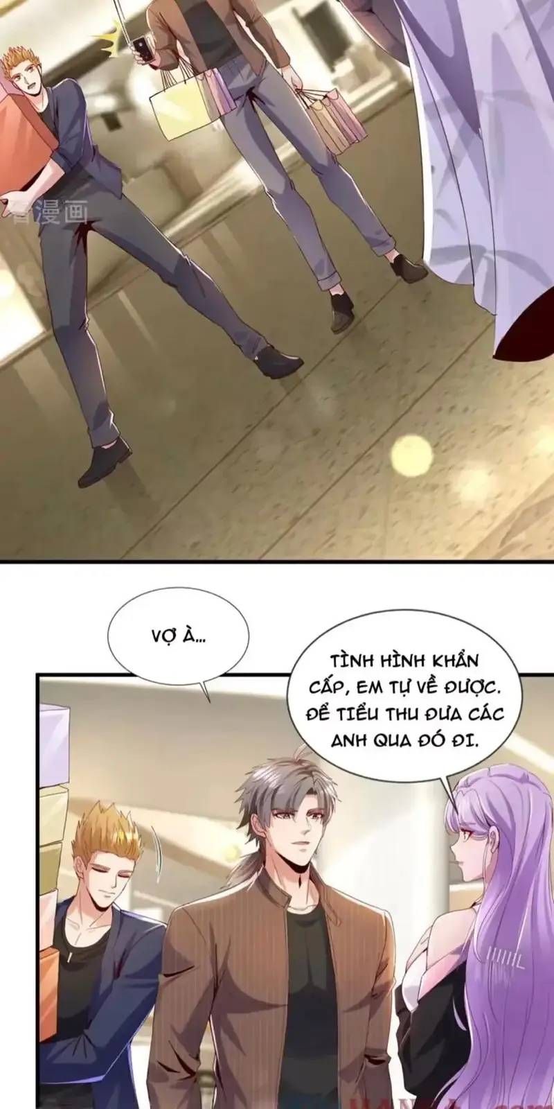 Trấn Quốc Thần Tế Chapter 147.1 - 17