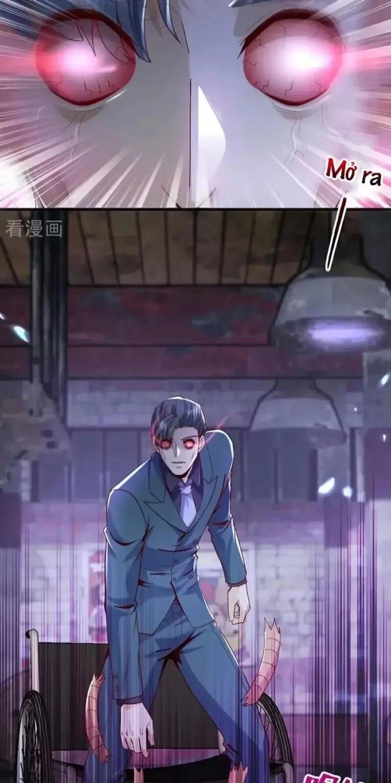 Trấn Quốc Thần Tế Chapter 147.1 - 21