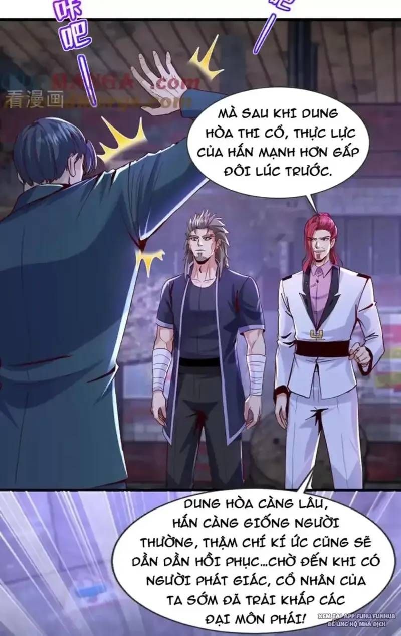 Trấn Quốc Thần Tế Chapter 147.1 - 24