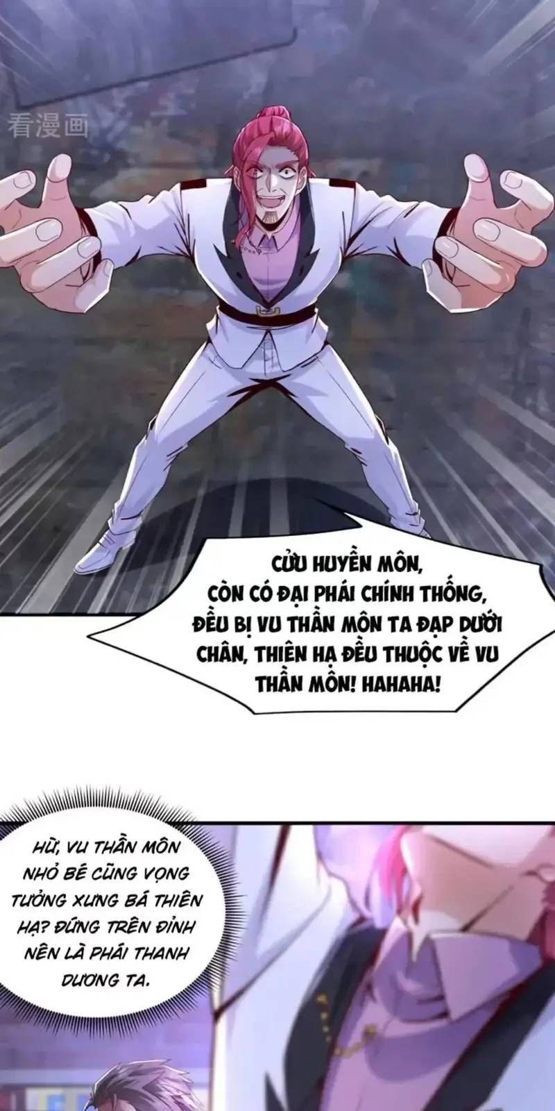 Trấn Quốc Thần Tế Chapter 147.1 - 25
