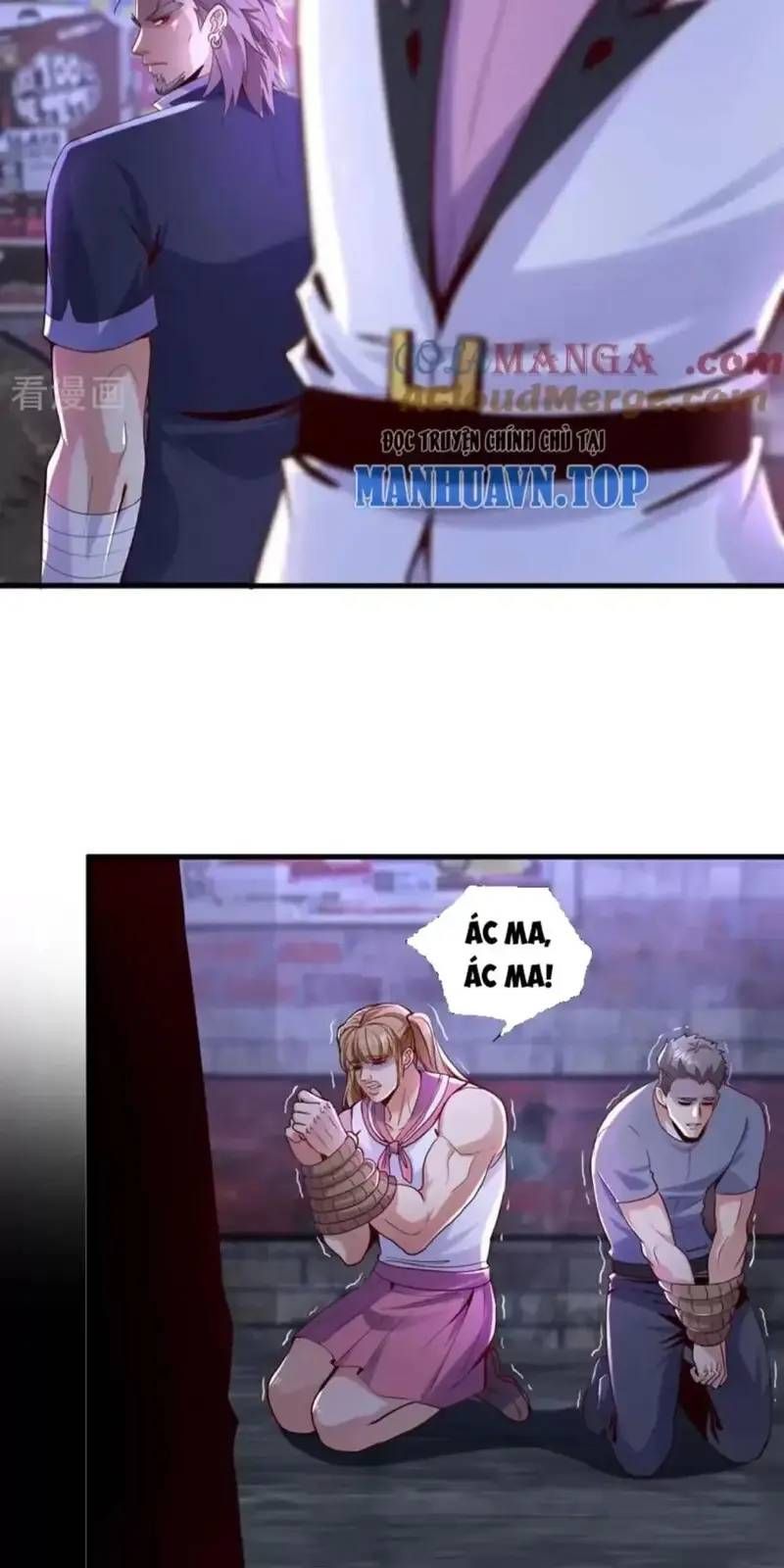 Trấn Quốc Thần Tế Chapter 147.1 - 26