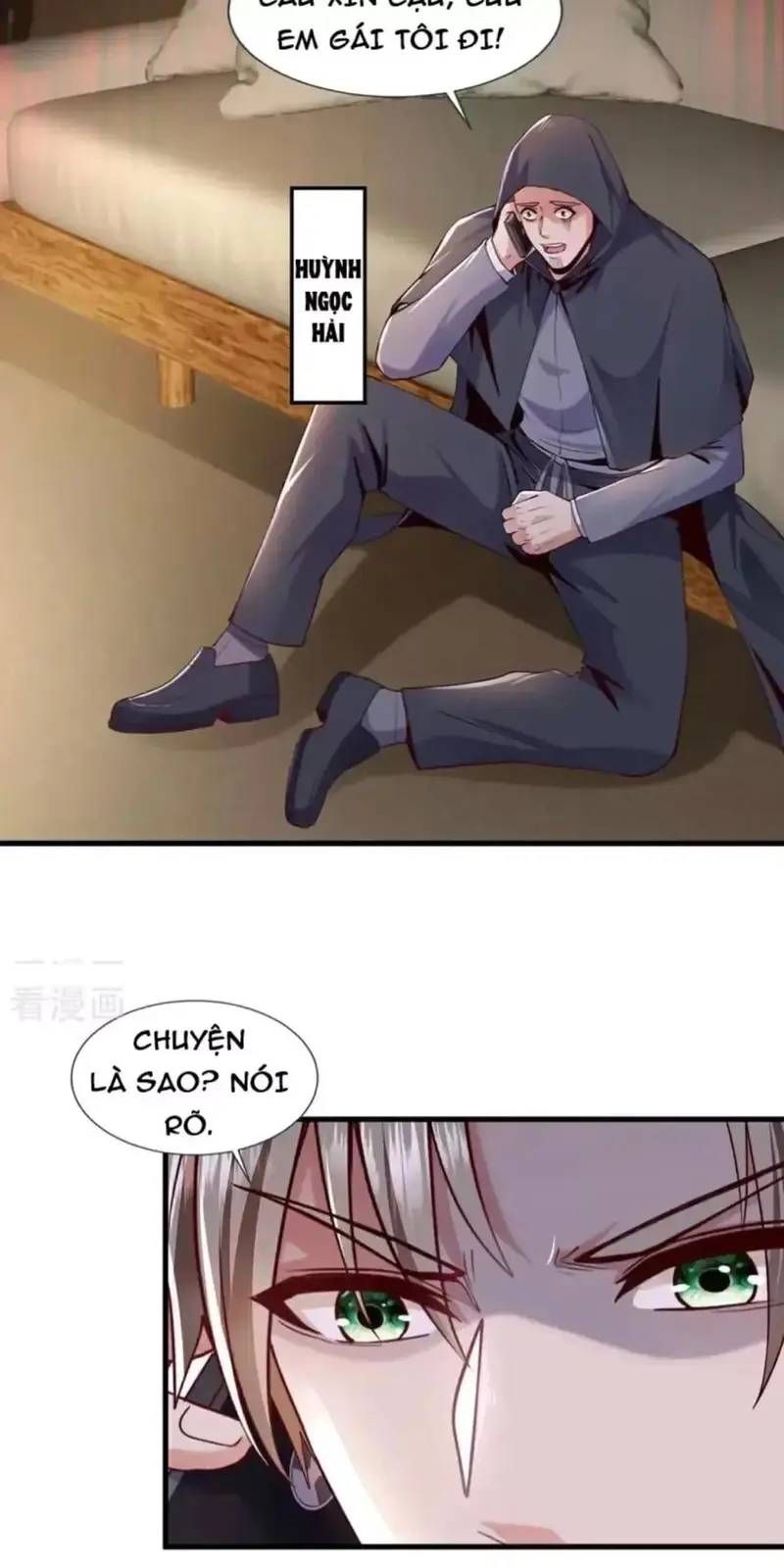 Trấn Quốc Thần Tế Chapter 147.1 - 7