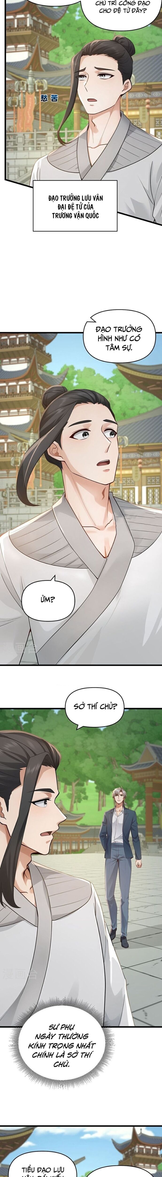 Trấn Quốc Thần Tế Chapter 245 - 2