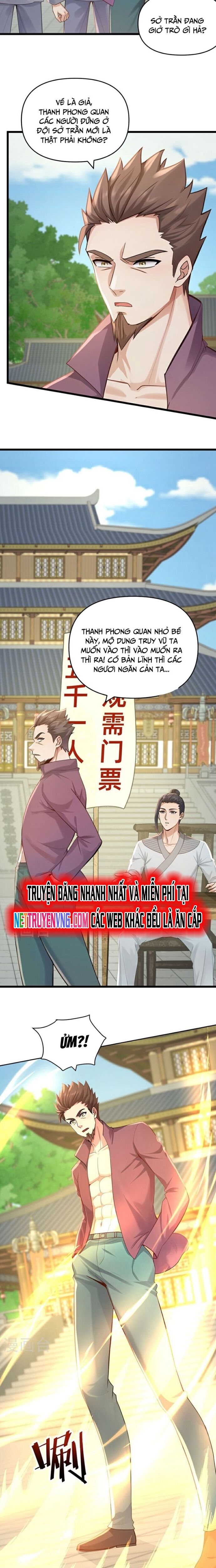 Trấn Quốc Thần Tế Chapter 245 - 6