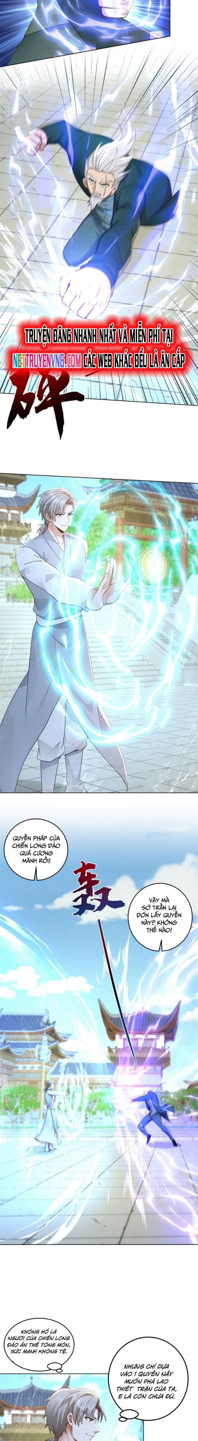 Trấn Quốc Thần Tế Chapter 248 - 4