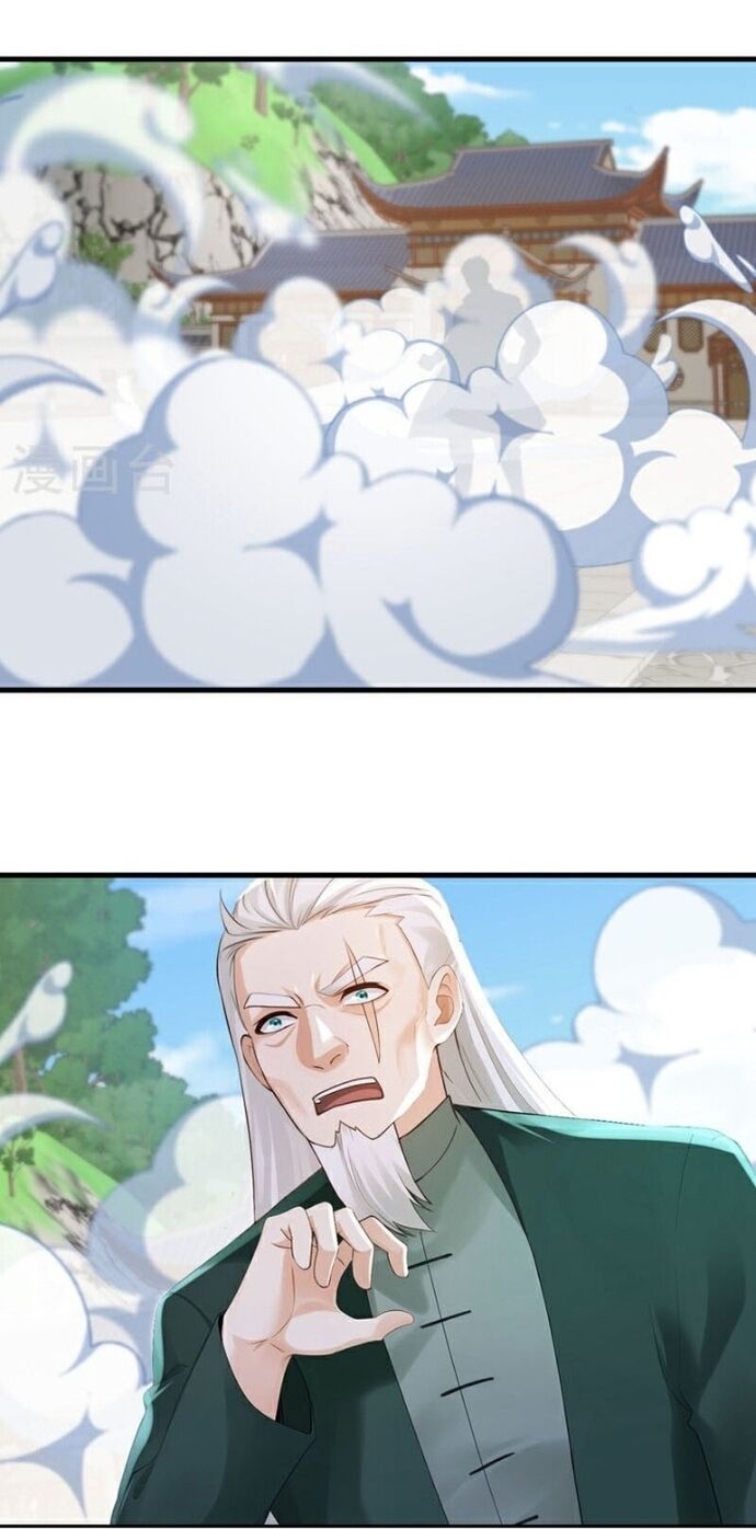 Trấn Quốc Thần Tế Chapter 250 - 10