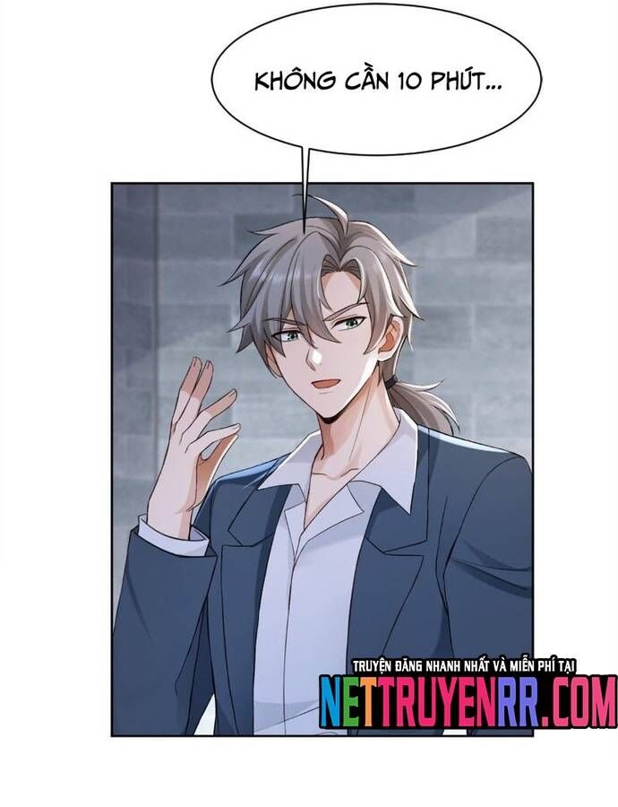 Trấn Quốc Thần Tế Chapter 281 - 11