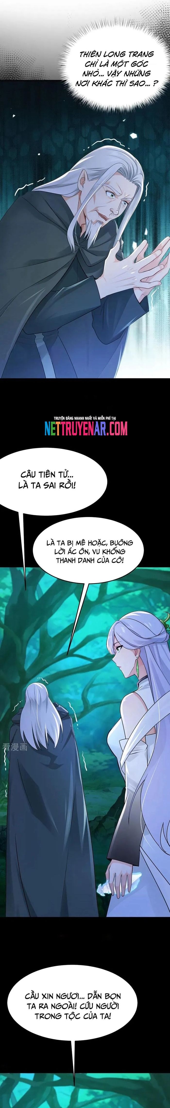 Trấn Quốc Thần Tế Chapter 297 - 2