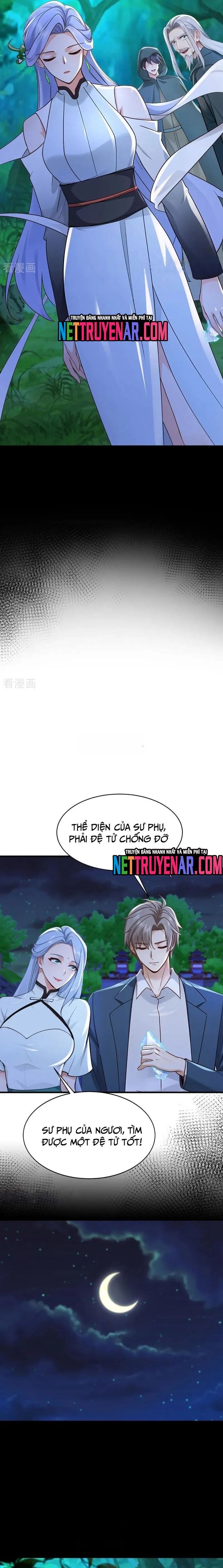 Trấn Quốc Thần Tế Chapter 297 - 4
