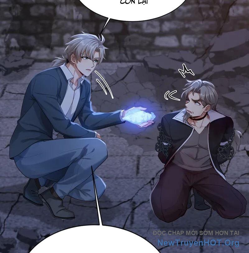 Trấn Quốc Thần Tế Chapter 301 - 11