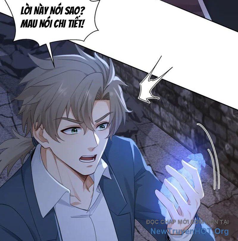 Trấn Quốc Thần Tế Chapter 301 - 14